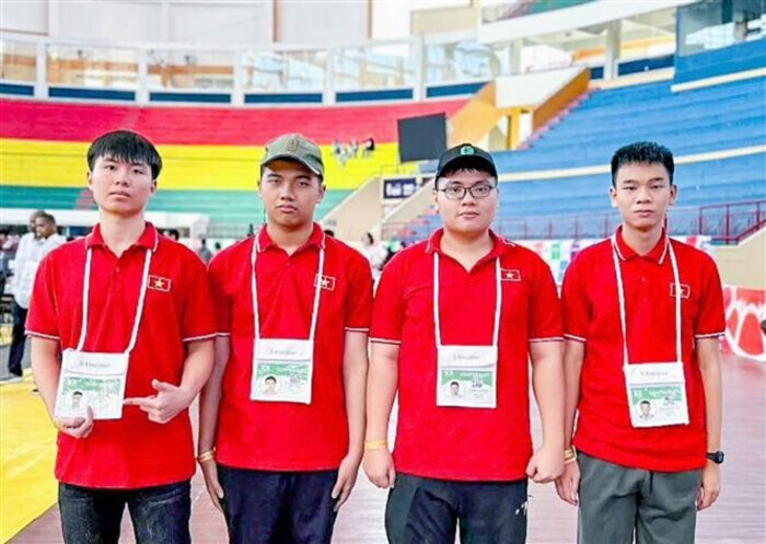自主学习能力提升