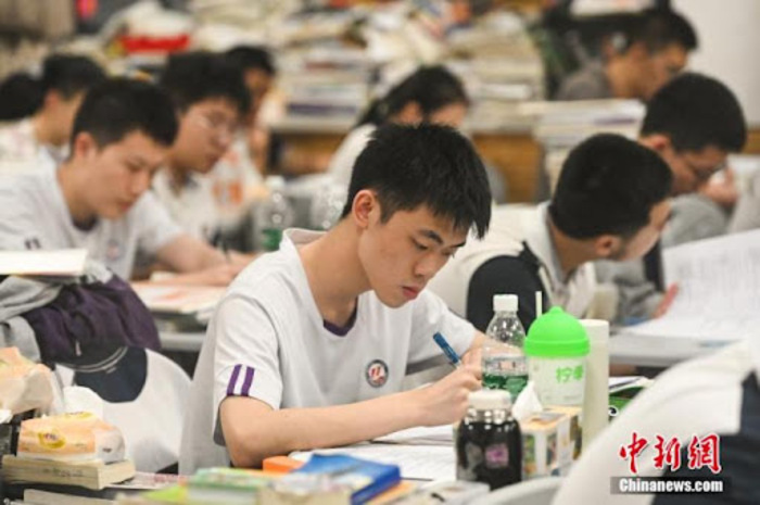 学习习惯培养指导